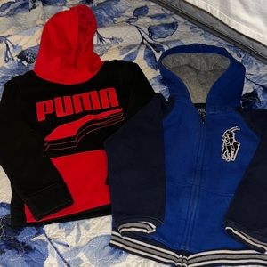 Sweater pack